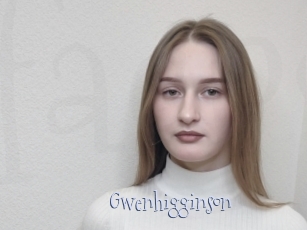 Gwenhigginson