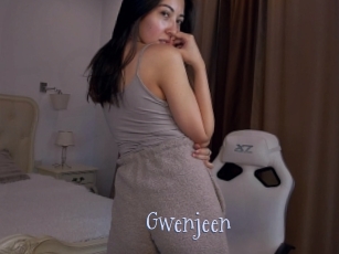 Gwenjeen