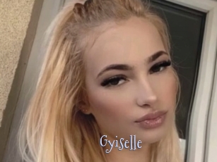 Gyiselle