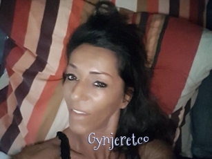 Gynjeretco