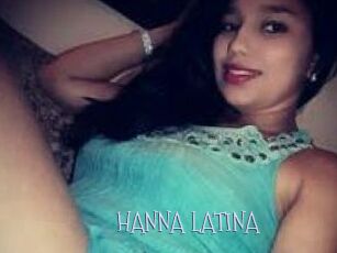 HANNA_LATINA