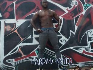 HARDMONSTER