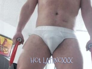 HOt_LATINOXXX