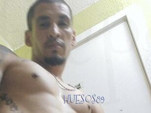 HUESOS89