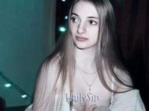 HailySin