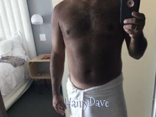 HairyDave