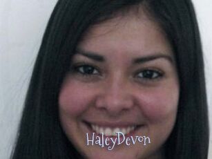 HaleyDevon