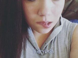 HaleyLush