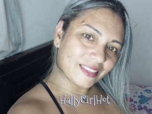 HallyGirlHot