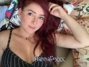 HannaFoxxx