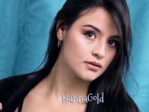 HannaGold