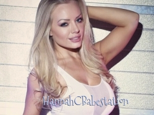 HannahCBabestation