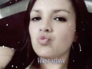 Hannaslave