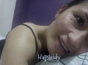 Hapsleidy