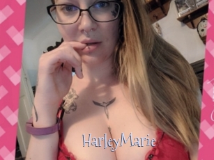 HarleyMarie