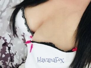 HavanaFox