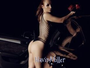 HavinMiller