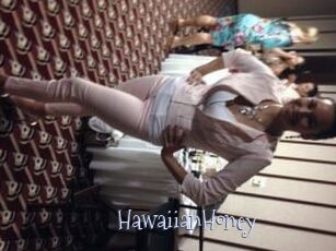 HawaiianHoney
