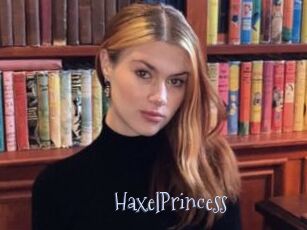 HaxelPrincess