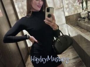 HayleyMustang