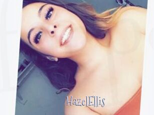 HazelEllis