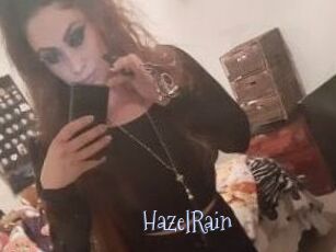 HazelRain