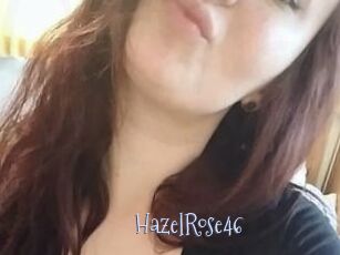 HazelRose46