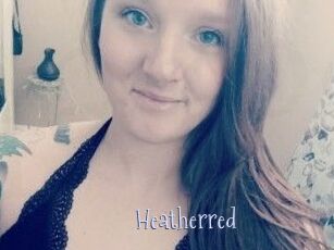 Heatherred