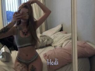 Hedi