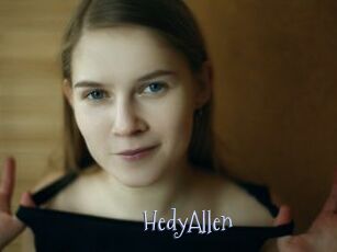 HedyAllen