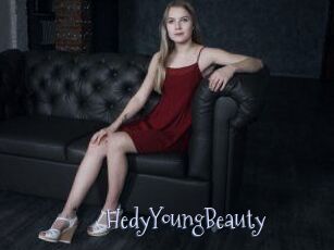 HedyYoungBeauty