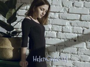 HelenCuteGirl