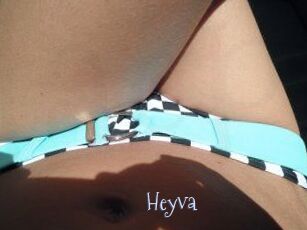 Heyva