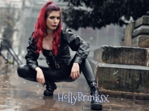 HollyBrinksx