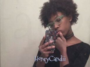 HoneyCandii