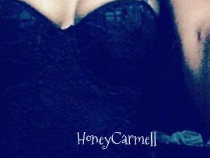 HoneyCarmell