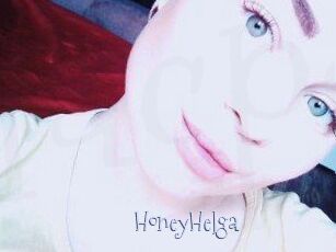 HoneyHelga