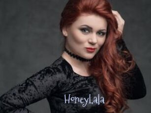 HoneyLala