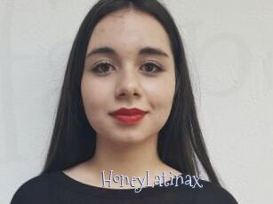 HoneyLatinax