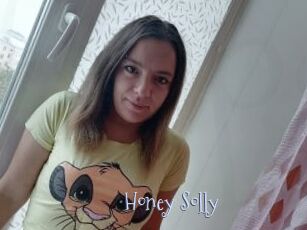 Honey_Solly