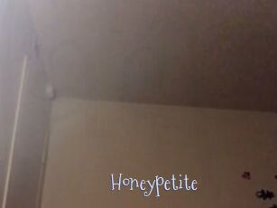 Honeypetite