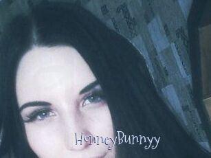 HonneyBunnyy