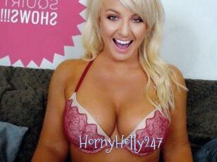 HornyHolly247