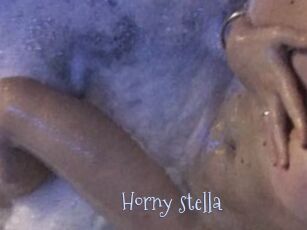 Horny_stella