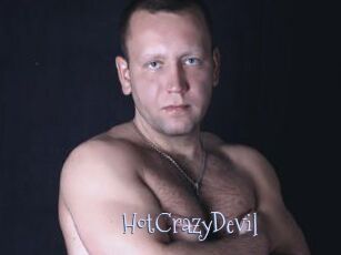 HotCrazyDevil