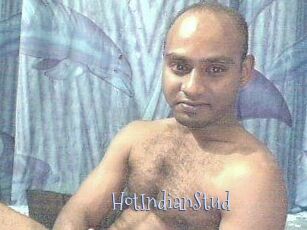 HotIndianStud