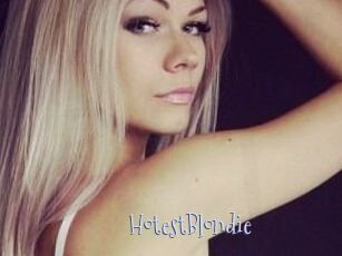 Hotest_Blondie