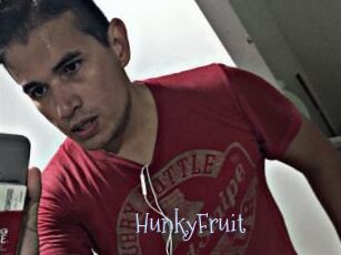 HunkyFruit