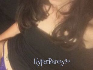 HyperBunny20