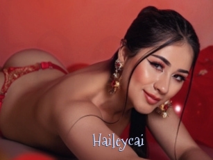 Haileycai